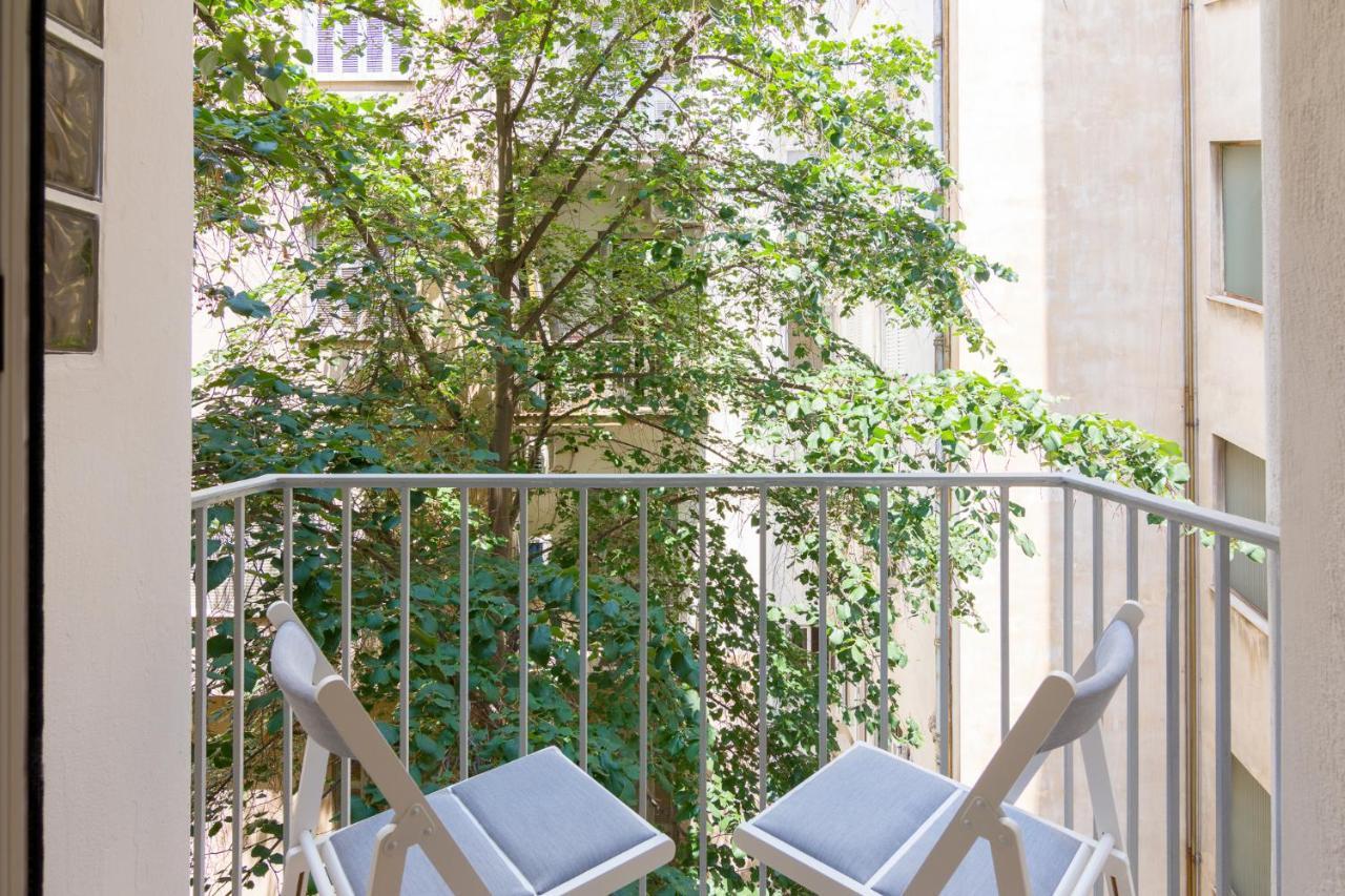 Exclusive Studio In Athens A Exterior photo